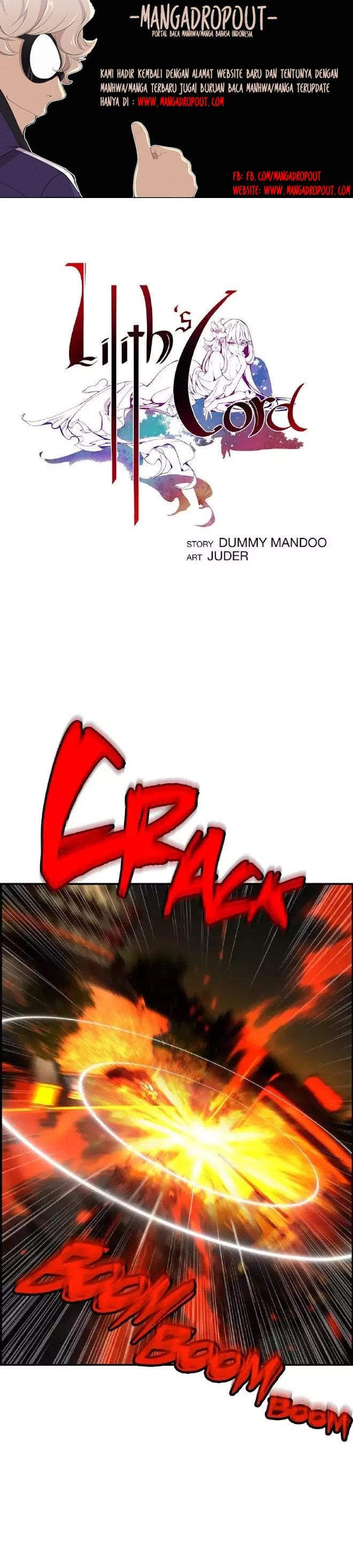 Lilith’s Cord - Chapter 46 3 Lilith’s Cord - Chapter 46 3