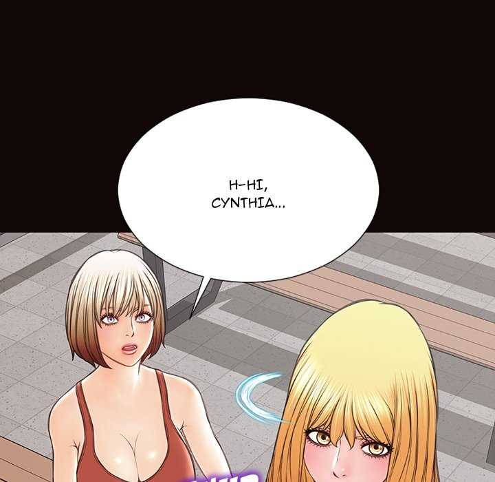 Superstar Cynthia Oh - Chapter 46 42