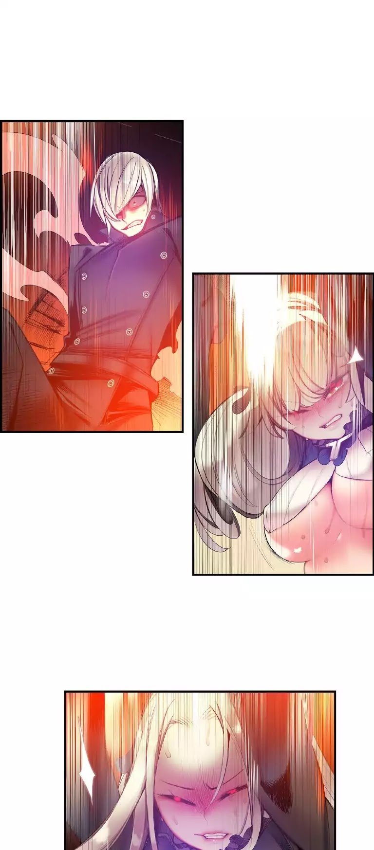 Lilith’s Cord - Chapter 46 24 Lilith’s Cord - Chapter 46 24