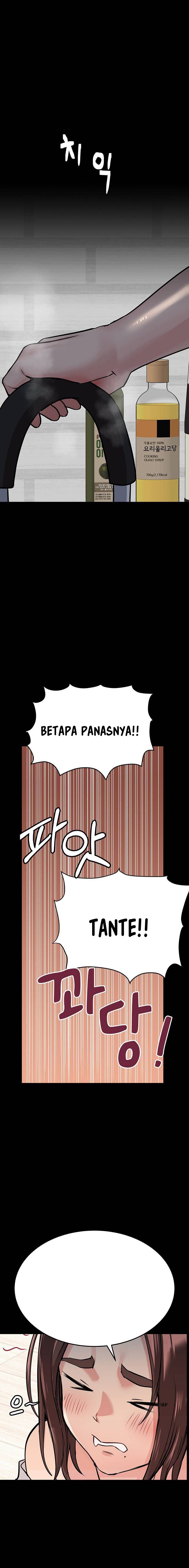 Keep It a Secret From Your Mother! - Chapter 46 3