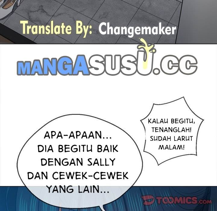 My High School Bully - Chapter 46 133