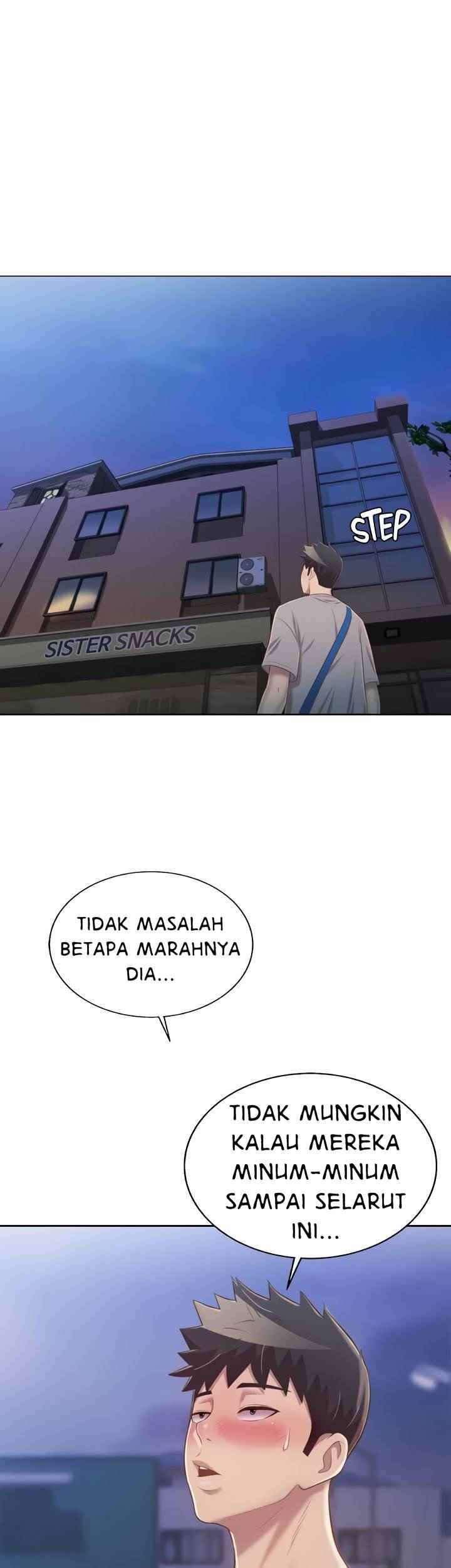Noona&#8217;s Taste - Chapter 46 23