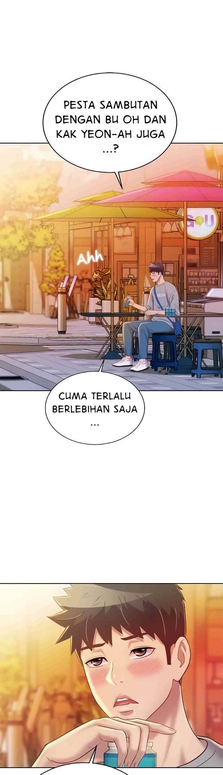 Noona&#8217;s Taste - Chapter 46 13