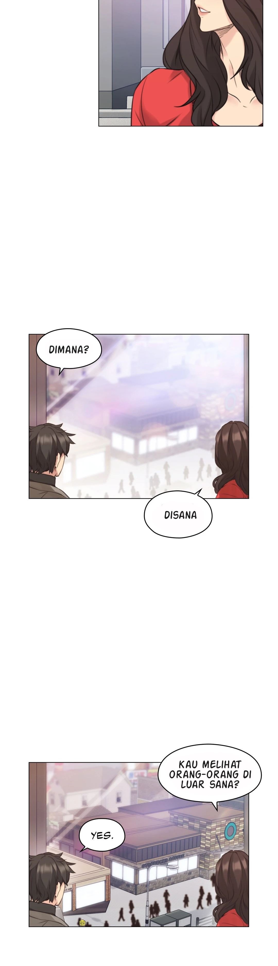 Teacher, Long Time No See - Chapter 46 17