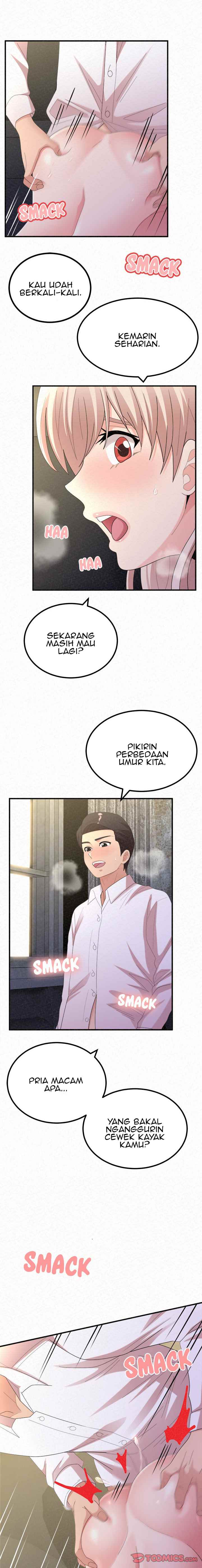 Milk Therapy - Chapter 46 20