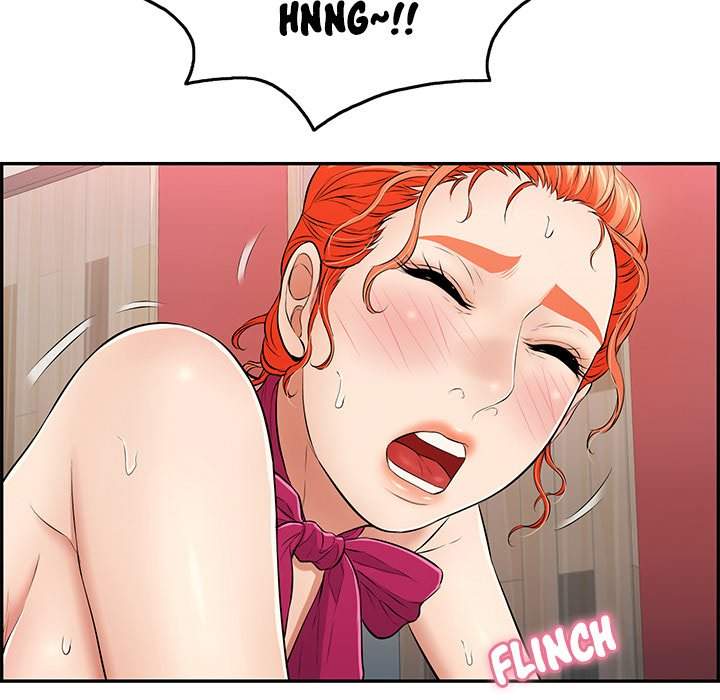 A Killer Woman - Chapter 46 52