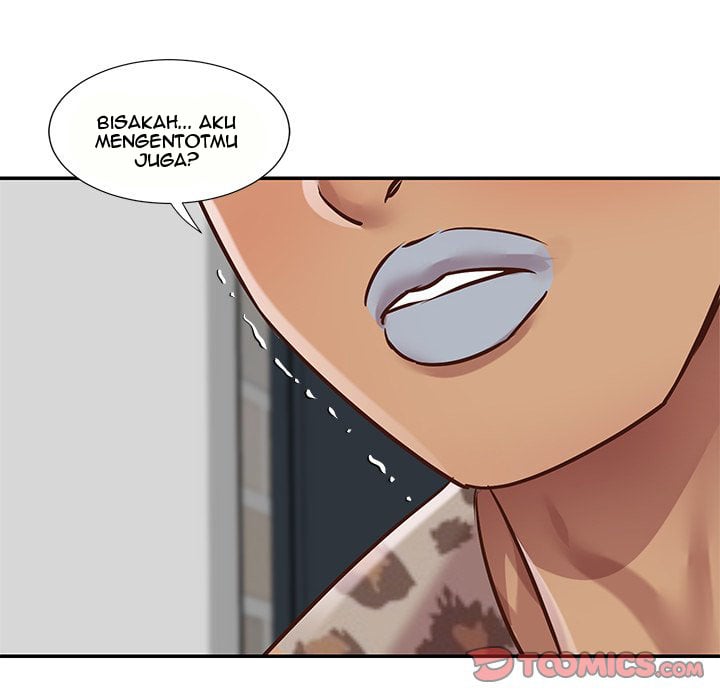 Not One, But Two - Chapter 46 99
