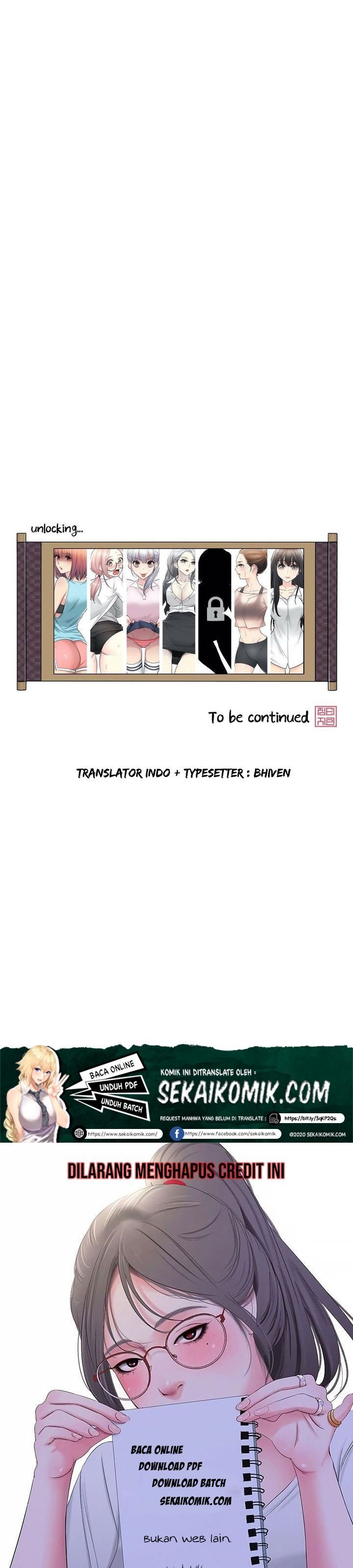 Touch to Unlock - Chapter 46 33