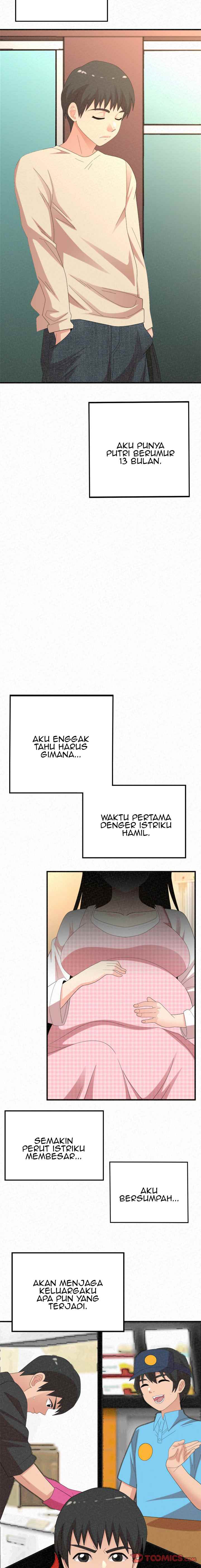 Milk Therapy - Chapter 46 26