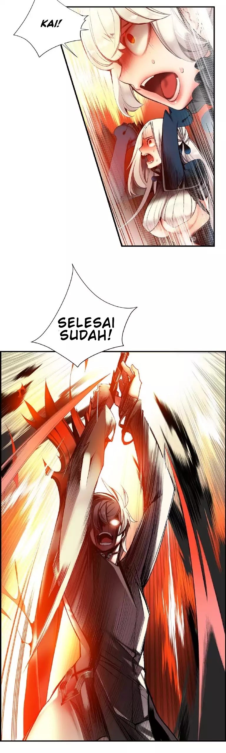 Lilith’s Cord - Chapter 46 23 Lilith’s Cord - Chapter 46 23