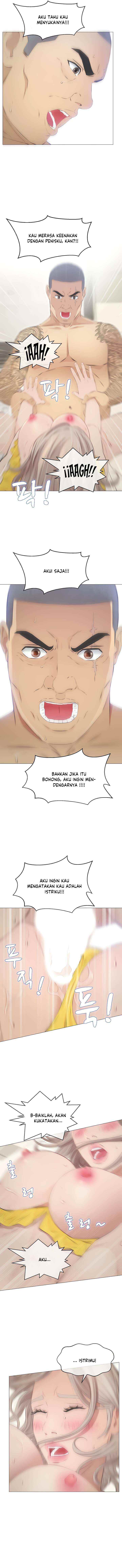 Gamble - Chapter 46 9