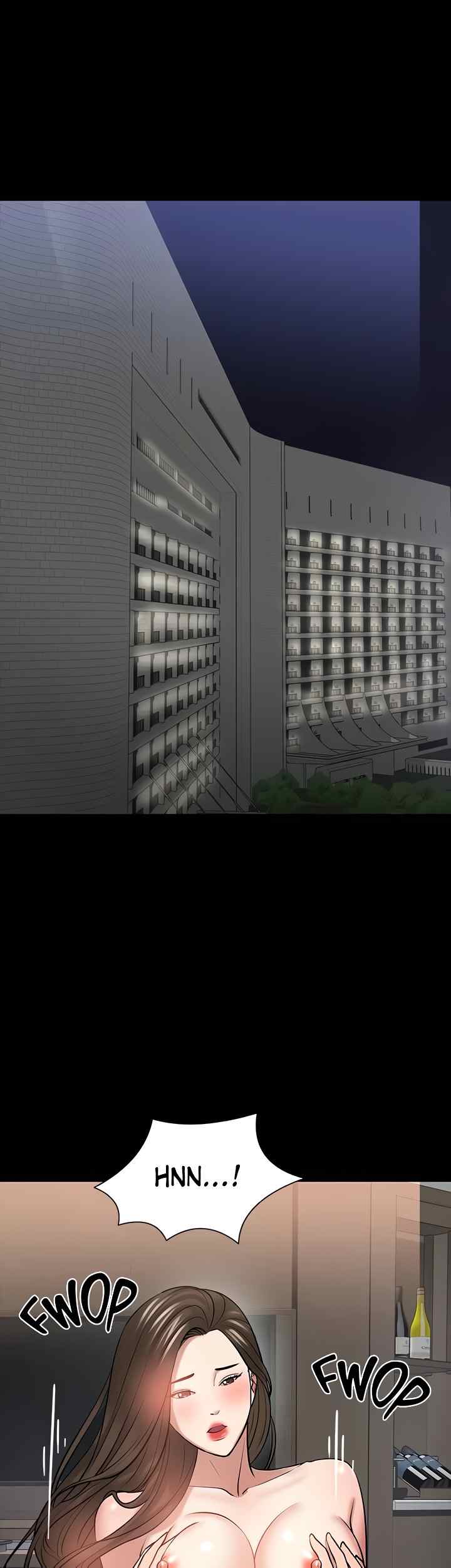 Are You Just Going To Watch - Chapter 46 24