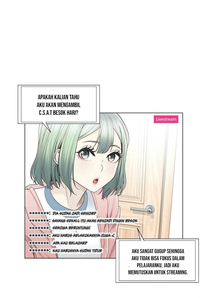 Touch to Unlock - Chapter 46 3