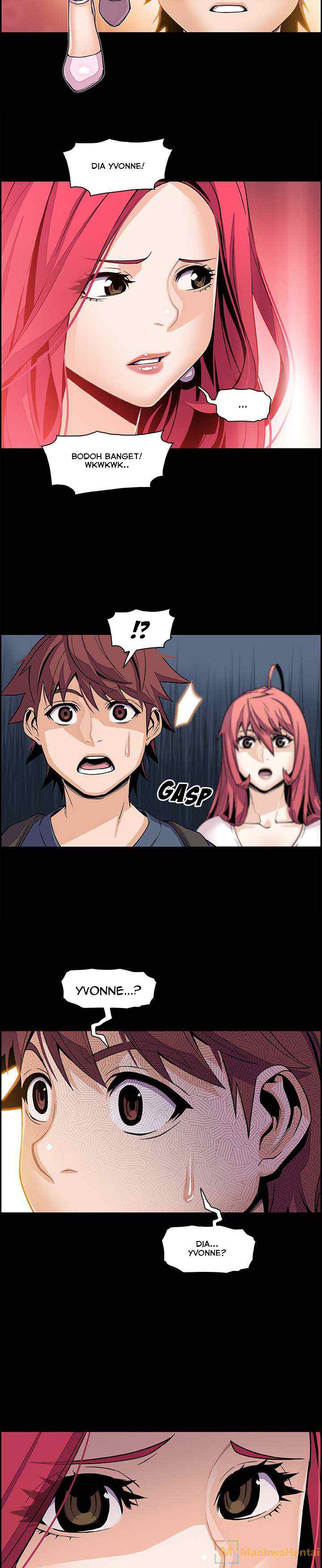 Our Complications - Chapter 46 5
