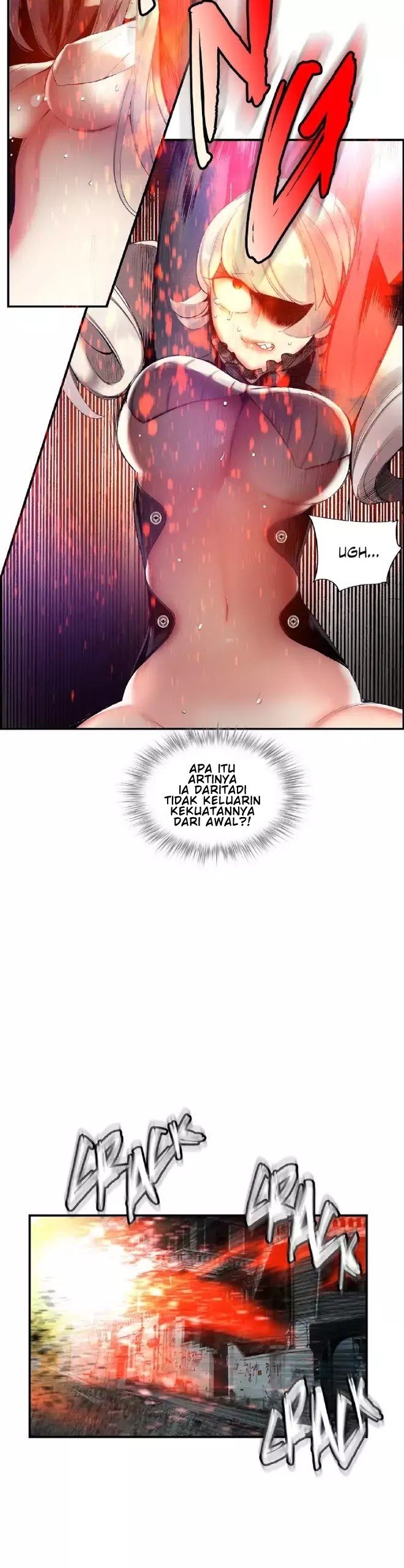 Lilith’s Cord - Chapter 46 2 Lilith’s Cord - Chapter 46 2