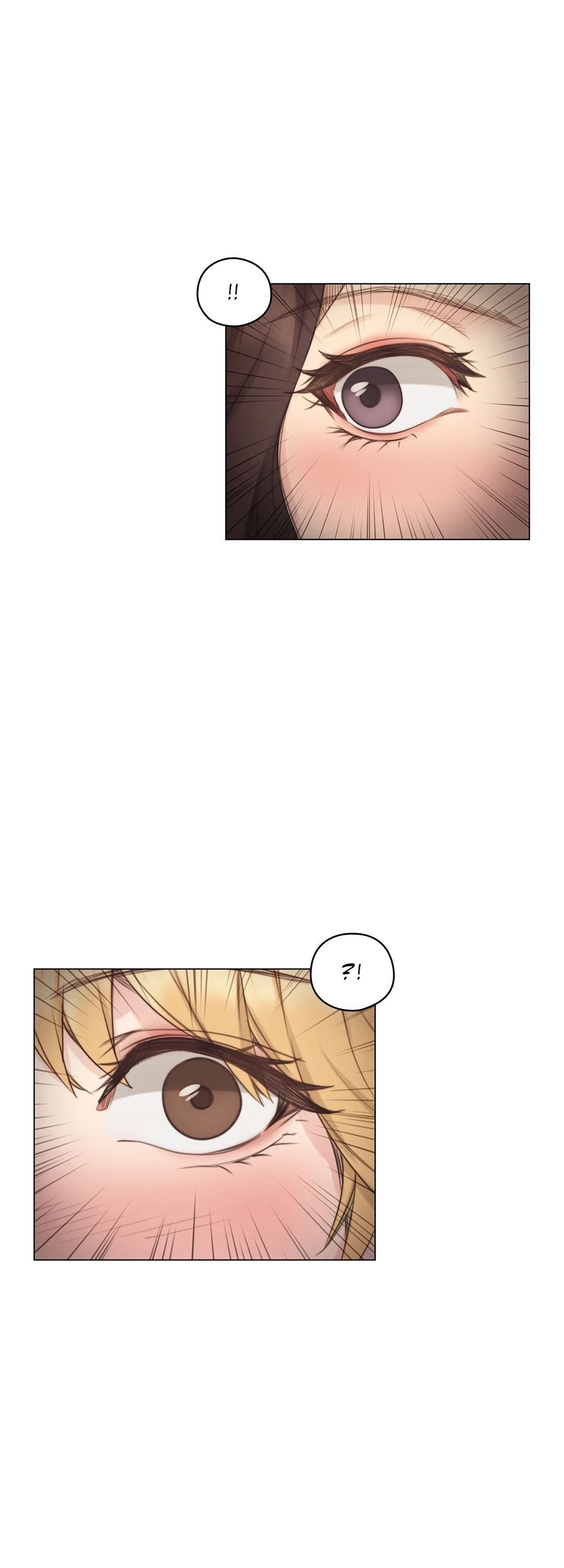 Teacher, Long Time No See - Chapter 46 35