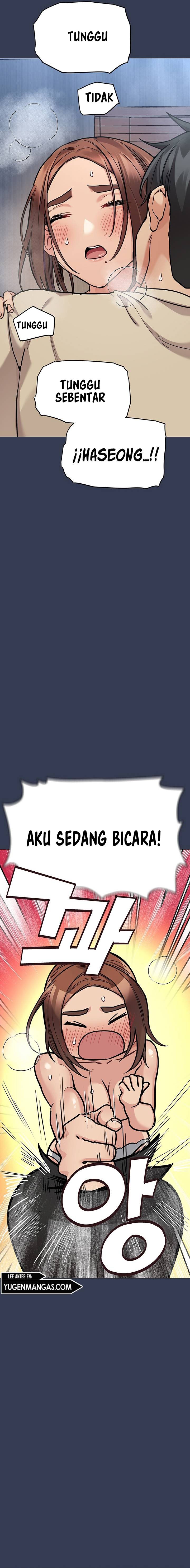 Keep It a Secret From Your Mother! - Chapter 46 12