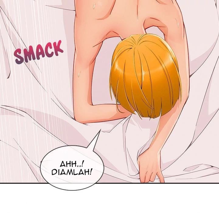 Lady Long Legs - Chapter 46 61