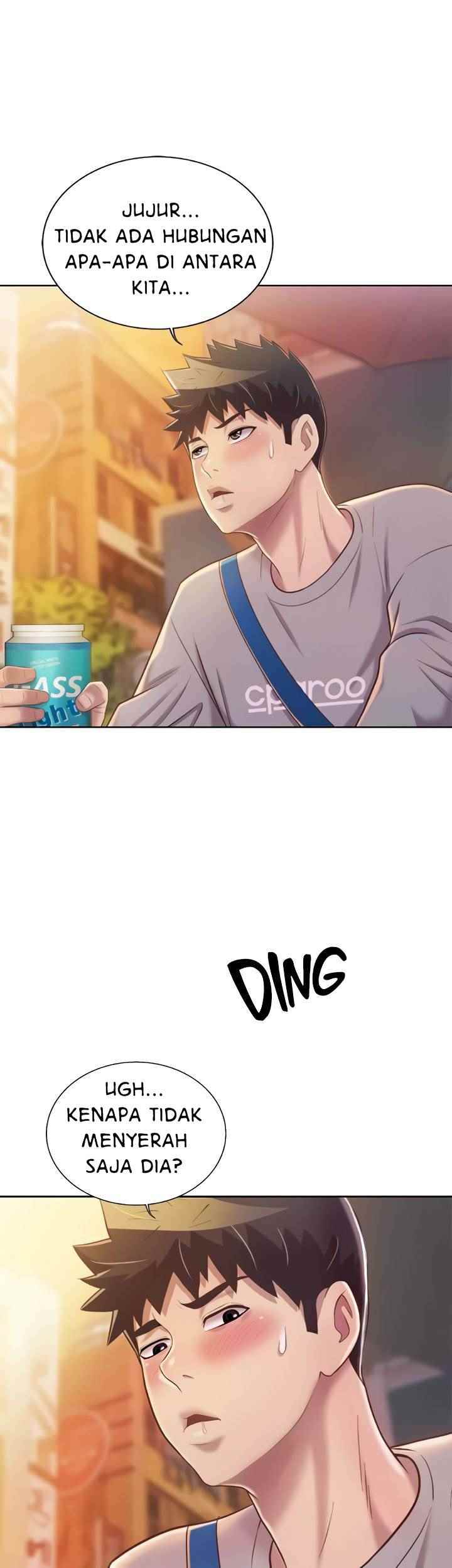 Noona&#8217;s Taste - Chapter 46 15