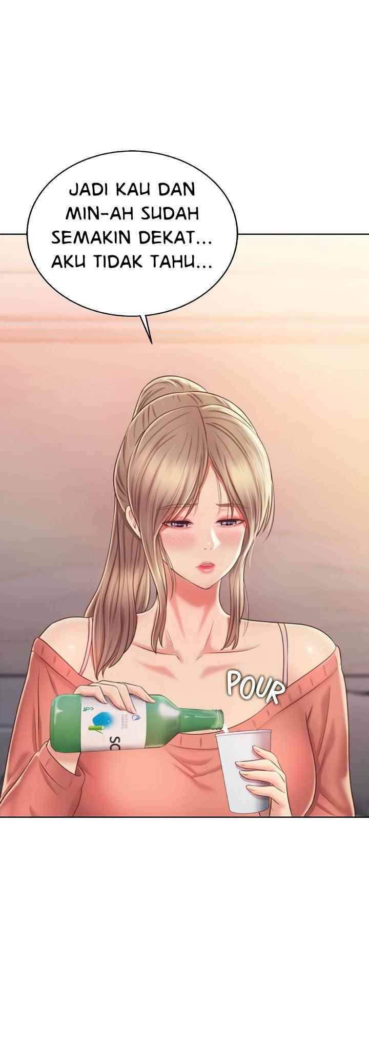 Noona&#8217;s Taste - Chapter 46 43