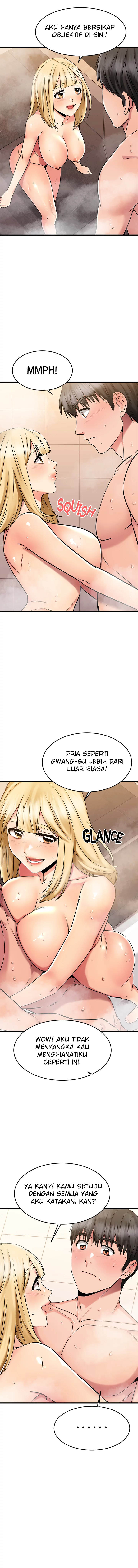 My Female Friend Who Crossed The Line - Chapter 46 18