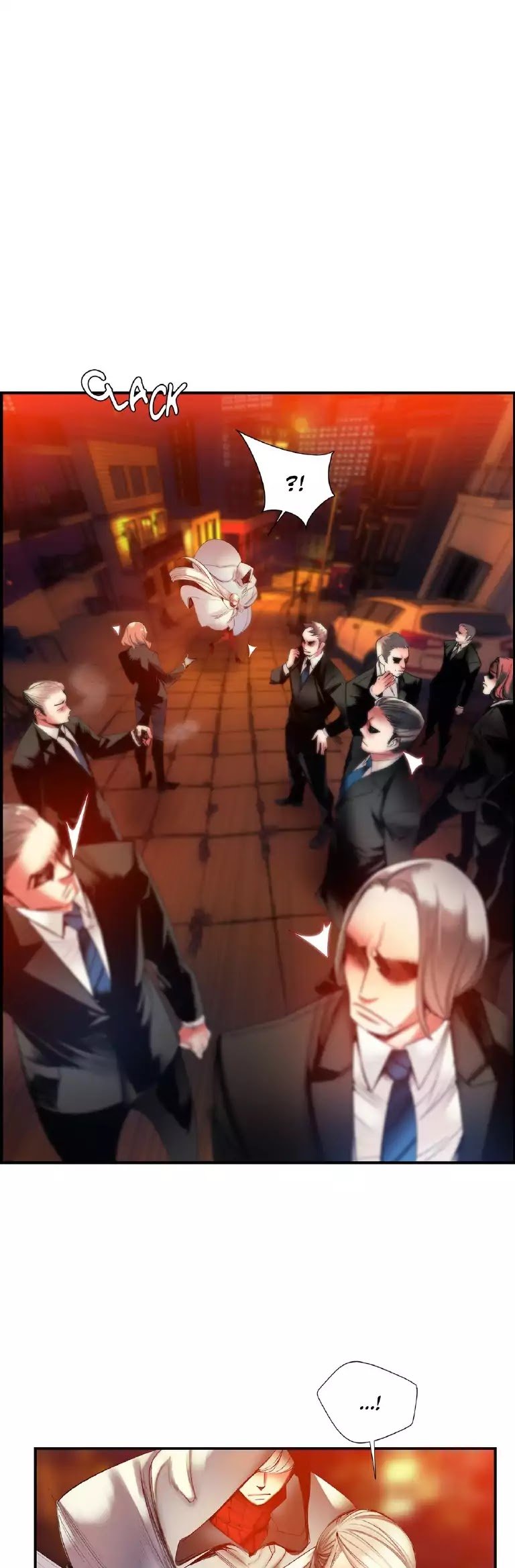 Lilith’s Cord - Chapter 46 9 Lilith’s Cord - Chapter 46 9