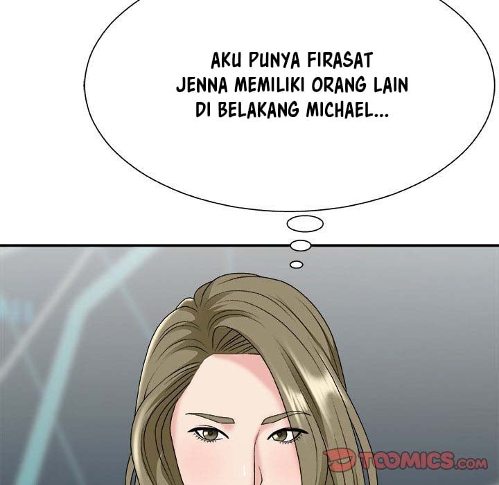 Miss Announcer - Chapter 46 40