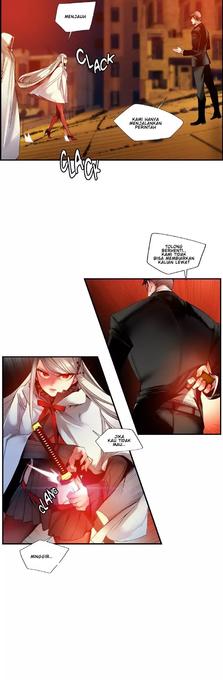 Lilith’s Cord - Chapter 46 11 Lilith’s Cord - Chapter 46 11