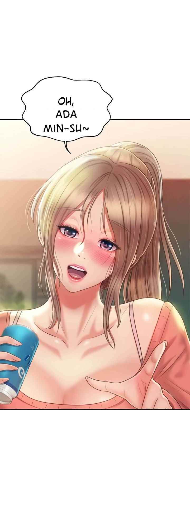 Noona&#8217;s Taste - Chapter 46 29