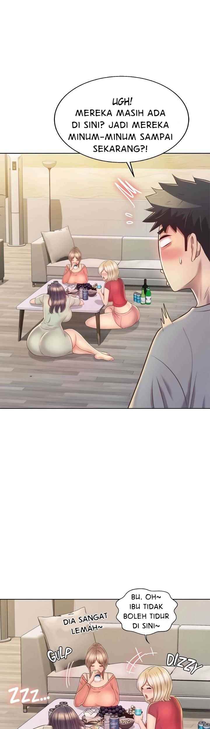 Noona&#8217;s Taste - Chapter 46 27