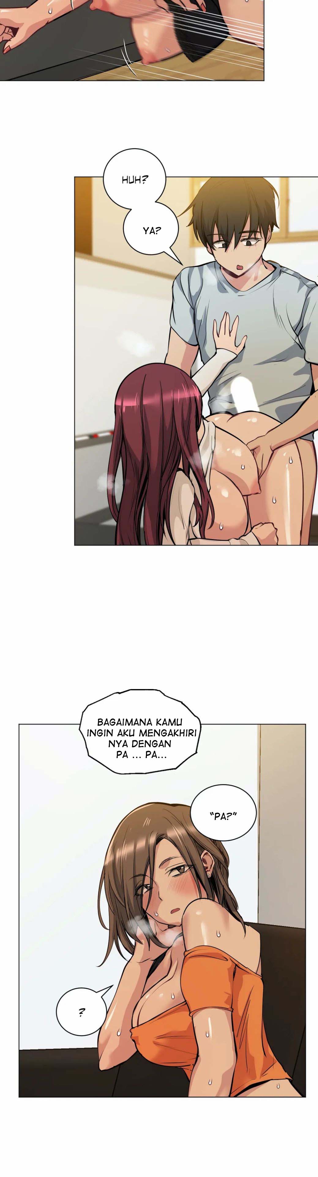 Lucky Guy - Chapter 46 19