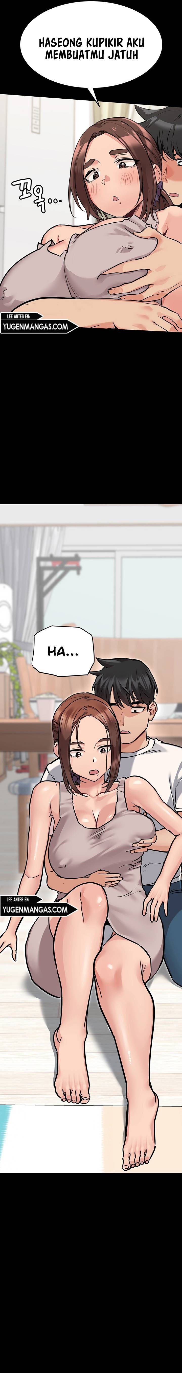 Keep It a Secret From Your Mother! - Chapter 46 4
