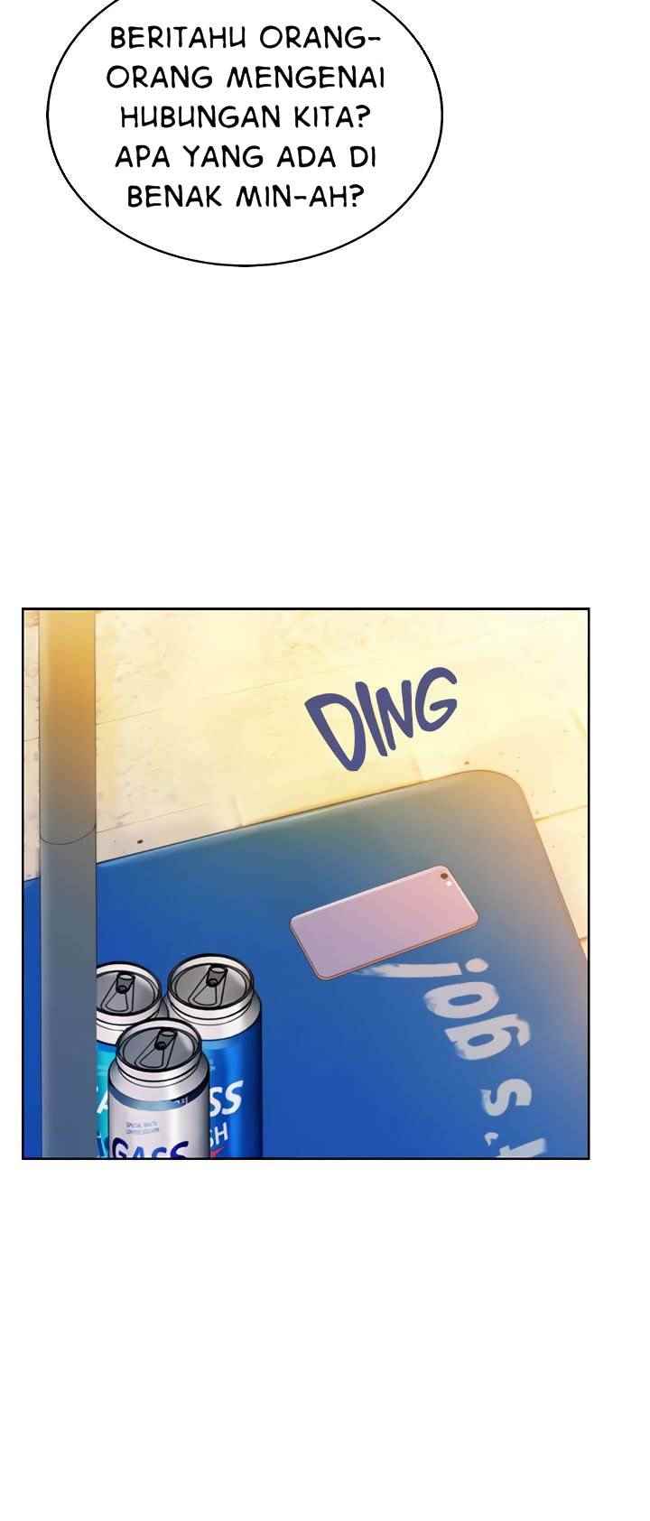 Noona&#8217;s Taste - Chapter 46 14