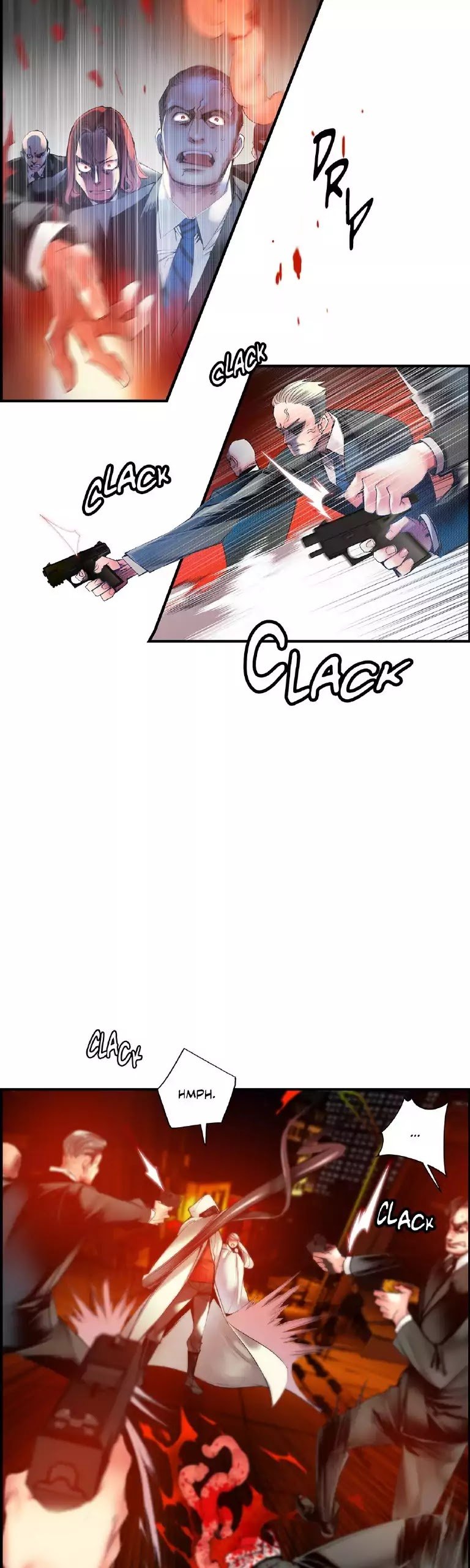 Lilith’s Cord - Chapter 46 15 Lilith’s Cord - Chapter 46 15