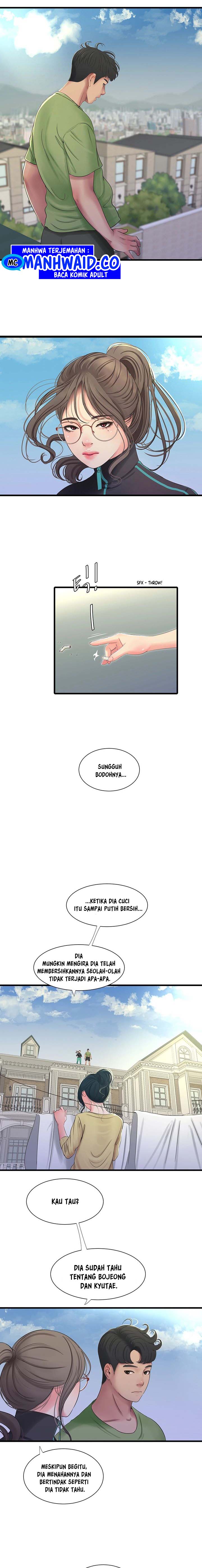 One&#8217;s In-Laws Virgins - Chapter 46 9