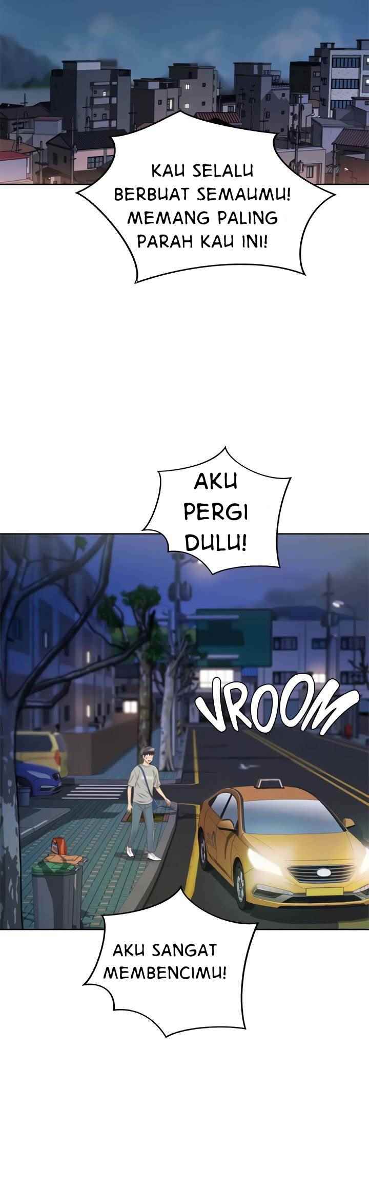 Noona&#8217;s Taste - Chapter 46 52