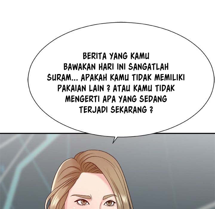 Miss Announcer - Chapter 46 27