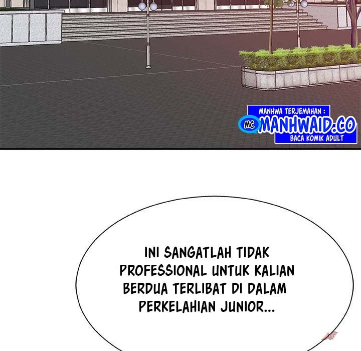 Miss Announcer - Chapter 46 52