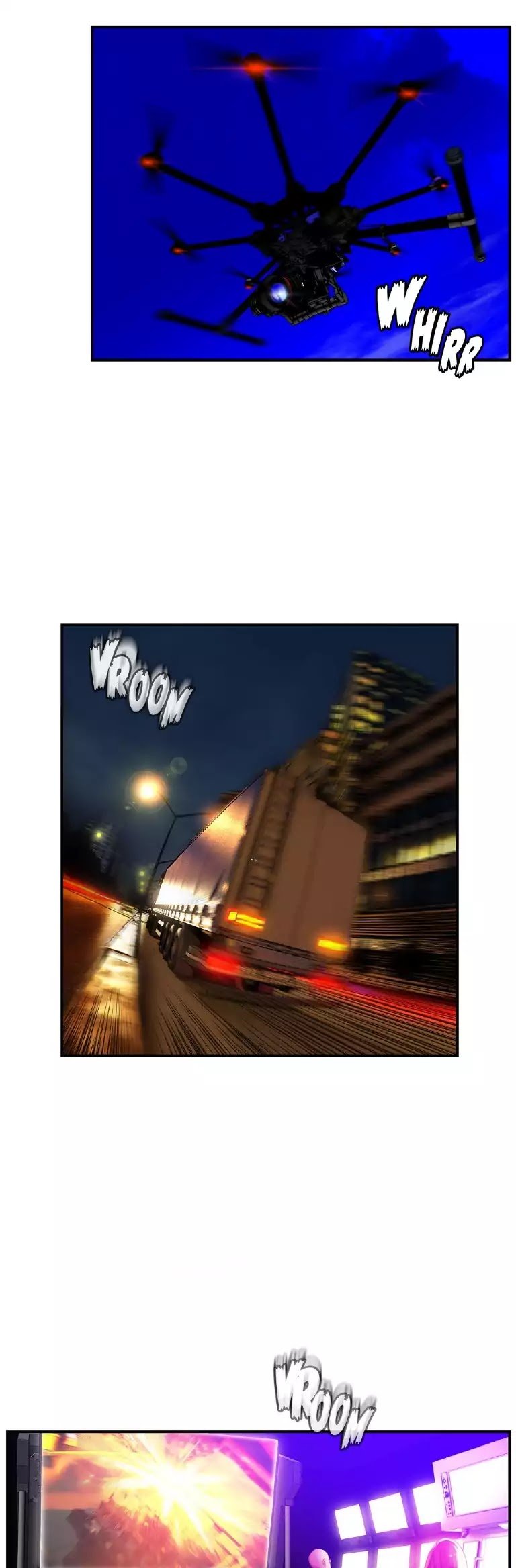 Lilith’s Cord - Chapter 46 4 Lilith’s Cord - Chapter 46 4