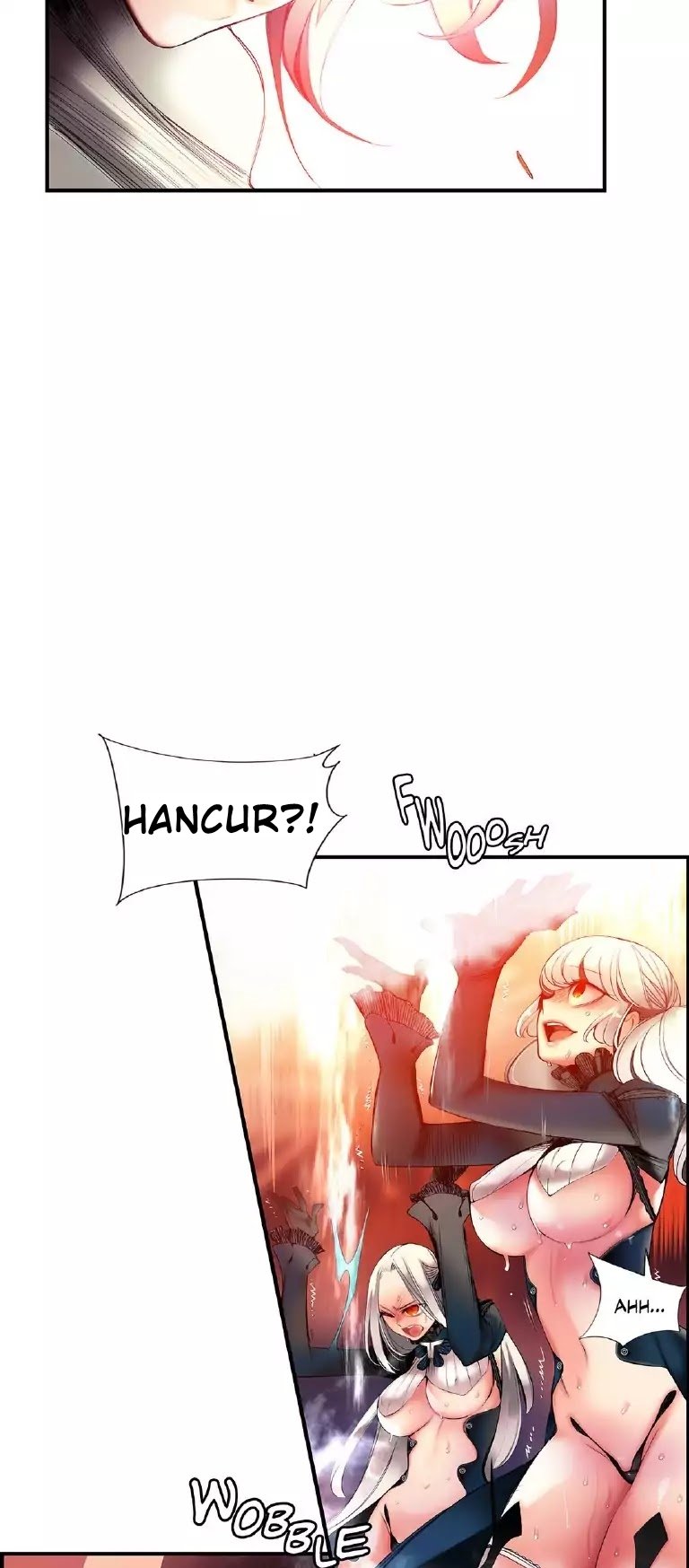 Lilith’s Cord - Chapter 46 27 Lilith’s Cord - Chapter 46 27