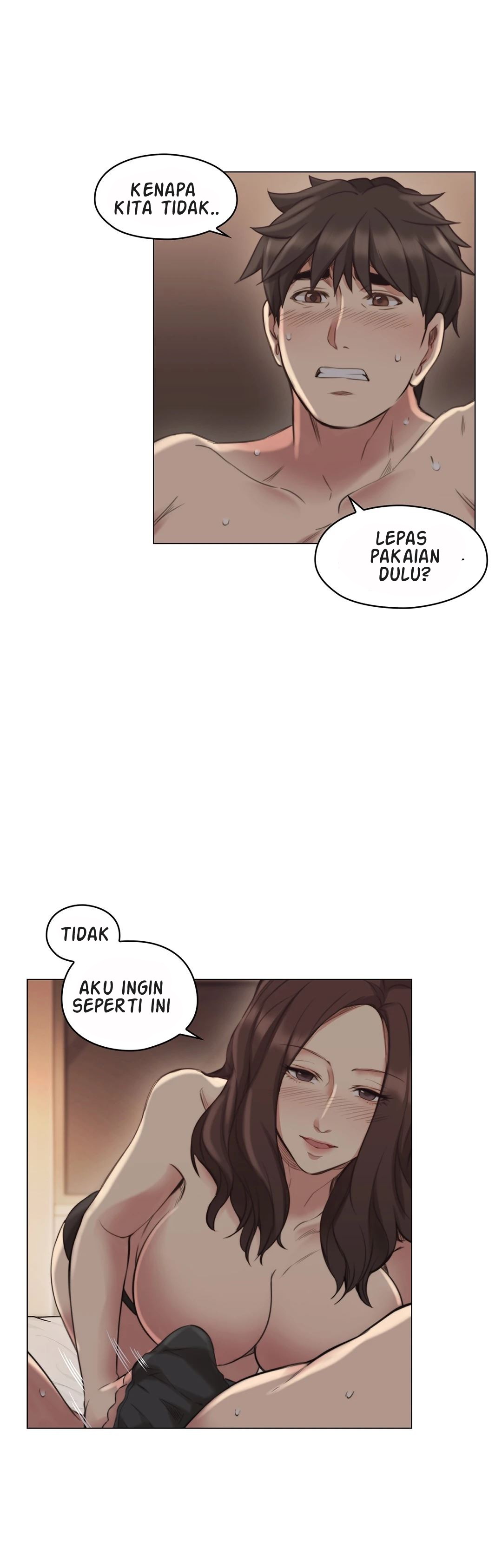 Teacher, Long Time No See - Chapter 46 26
