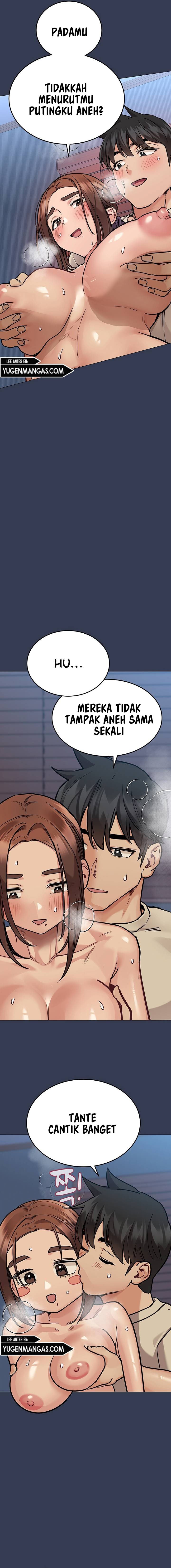 Keep It a Secret From Your Mother! - Chapter 46 18