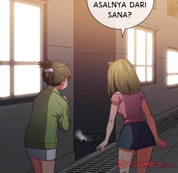 My High School Bully - Chapter 46 103