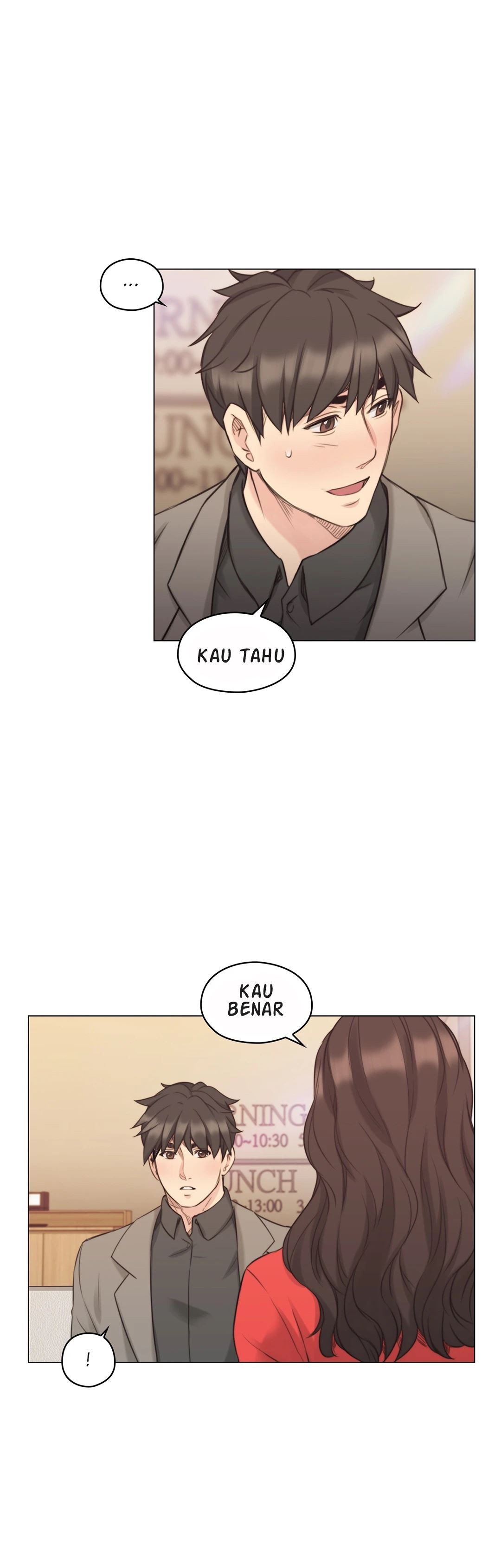 Teacher, Long Time No See - Chapter 46 13