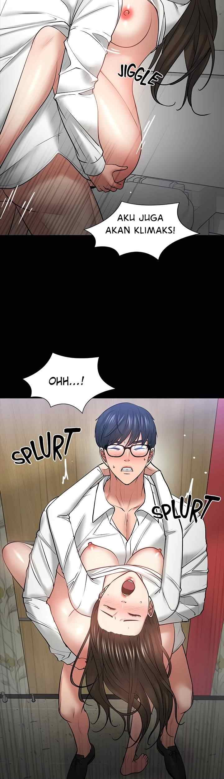 Are You Just Going To Watch - Chapter 46 19