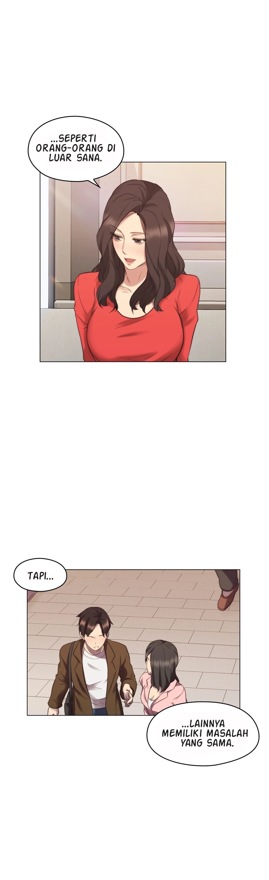Teacher, Long Time No See - Chapter 46 19