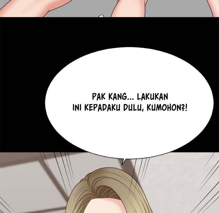 Miss Announcer - Chapter 46 118