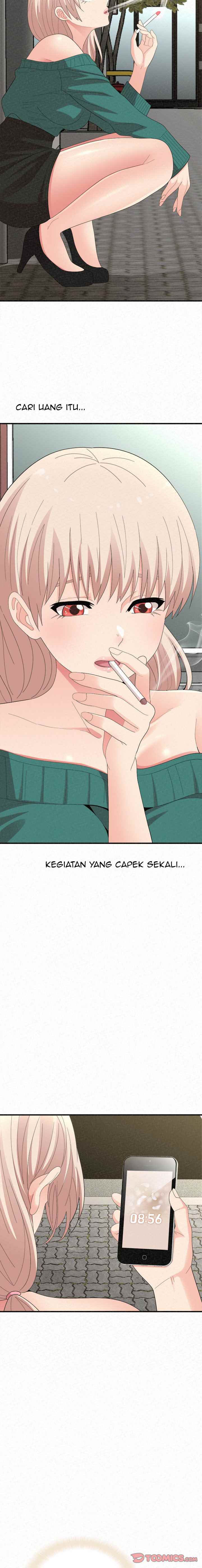 Milk Therapy - Chapter 46 5