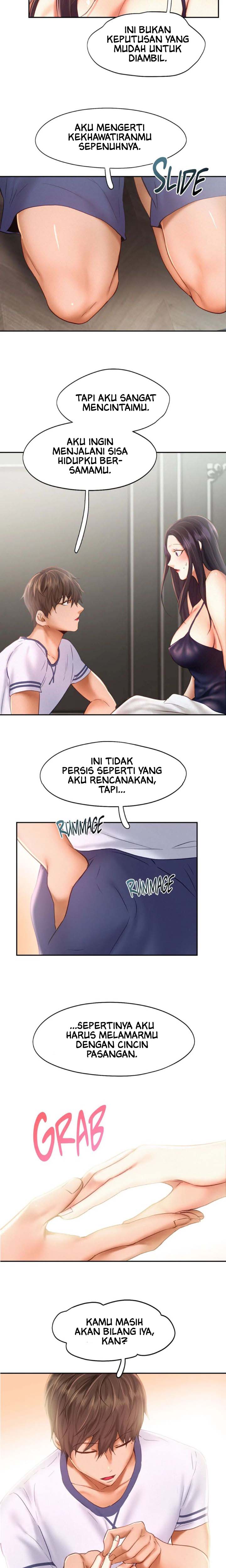Flying High - Chapter 46 12