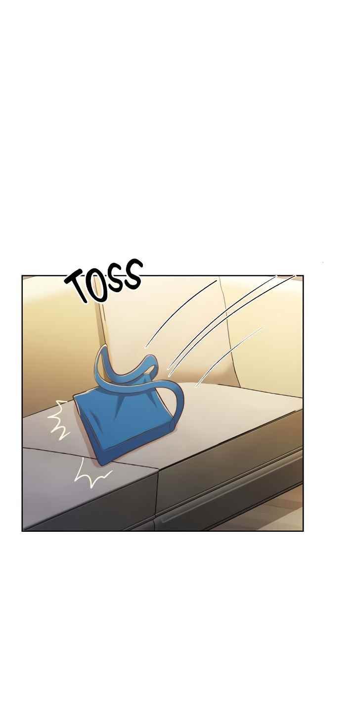 Noona&#8217;s Taste - Chapter 46 58